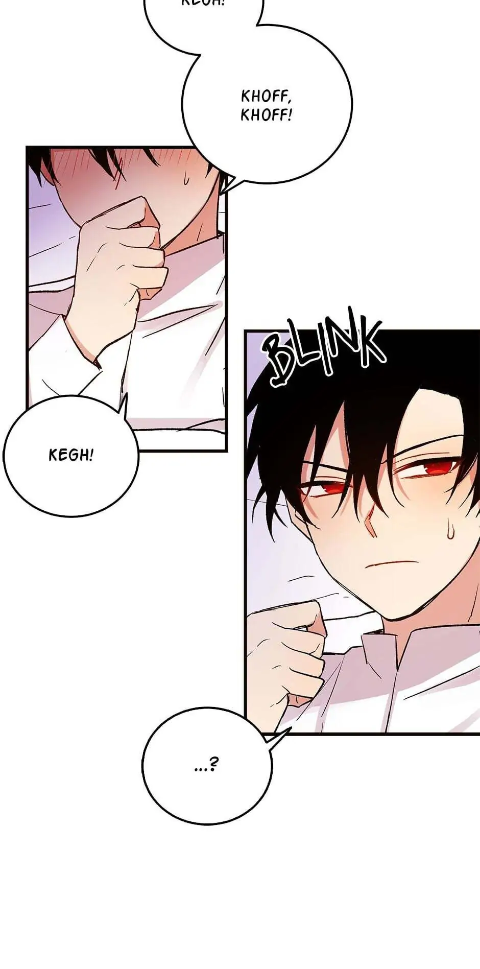 I Am a Child of This House Chapter 2 - page 35